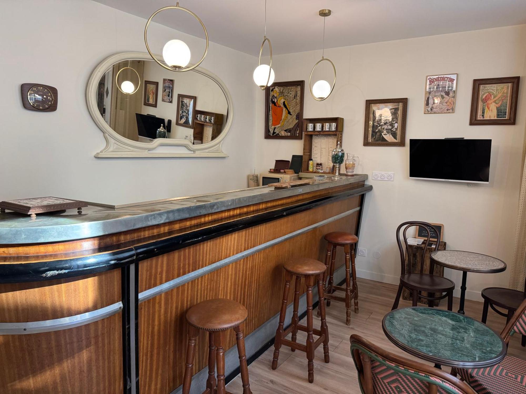 Le Grand Cafe, Centre Historique, Fibre, Ess, Rez-De-Chaussee, Bedinshop Romans-sur-Isère Dış mekan fotoğraf